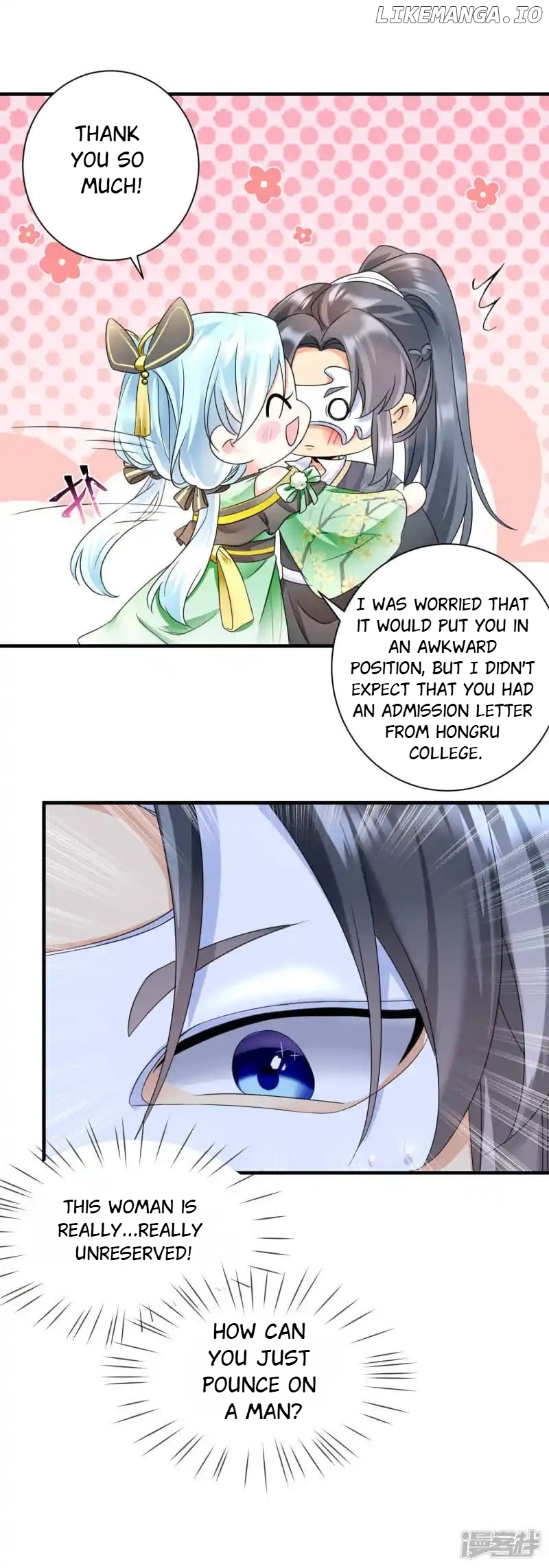 The Cold King’s Beloved Forensic Wife chapter 70 - page 13